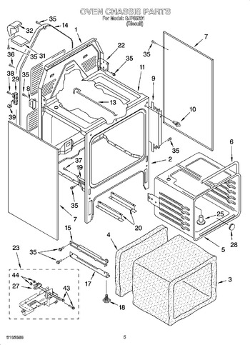 Diagram for GJP85201