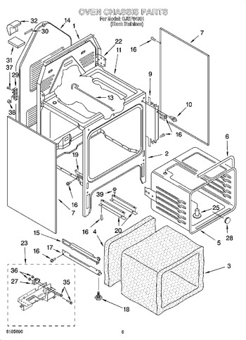 Diagram for GJSP84901