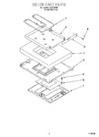 Diagram for 06 - Hidden Bake Parts, Miscellaneous Parts