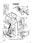 Diagram for 03 - Cabinet