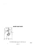 Diagram for 03 - Water Pump