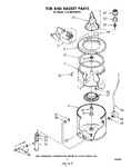 Diagram for 06 - Tub And Basket