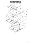 Diagram for 06 - Hidden Bake Parts, Miscellaneous Parts