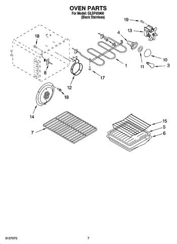 Diagram for GLSP85900