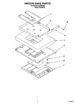 Diagram for 06 - Hidden Bake Parts, Miscellaneous Parts