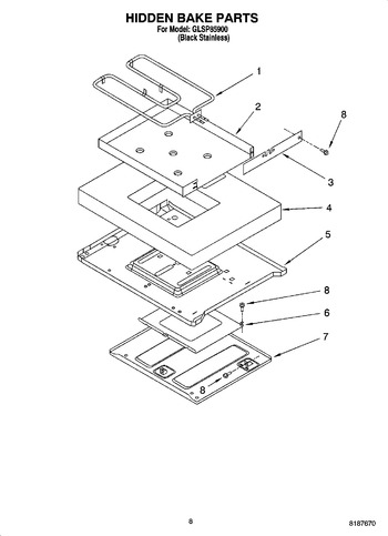 Diagram for GLSP85900