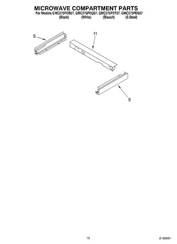 Diagram for GMC275PDB07