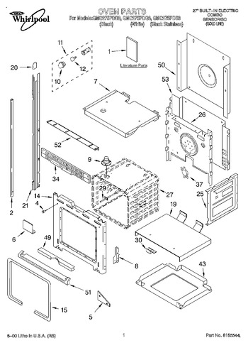 Diagram for GMC275PDB3