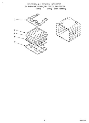 Diagram for GMC275PDB3