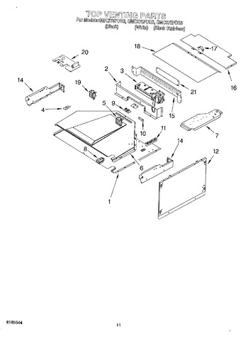 Diagram for GMC275PDB3