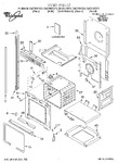 Diagram for 01 - Oven, Literature