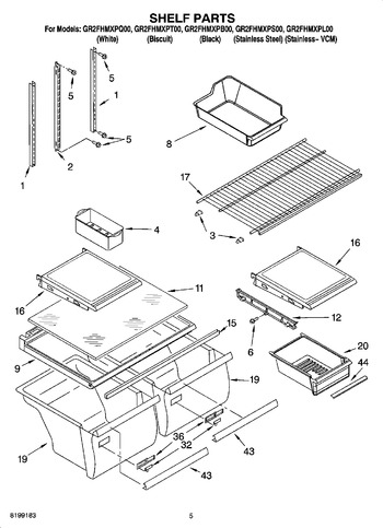 Diagram for GR2FHMXPS00