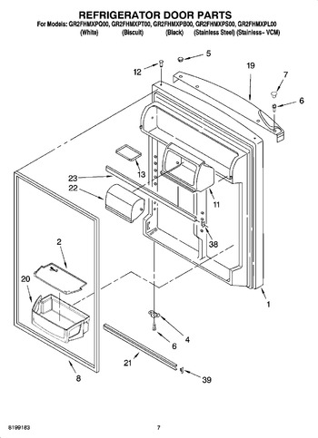 Diagram for GR2FHMXPS00