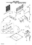 Diagram for 05 - Unit Parts