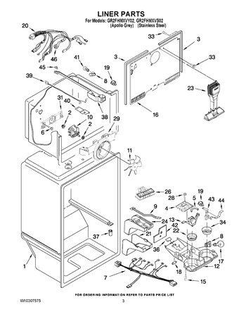 Diagram for GR2FHMXVS02