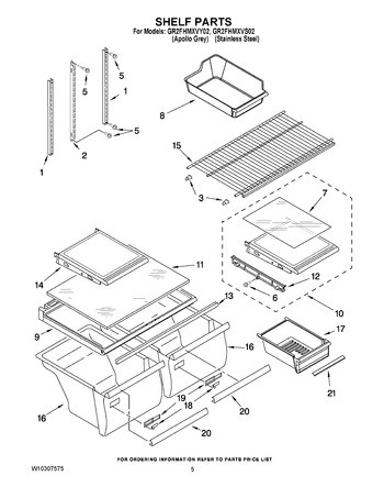 Diagram for GR2FHMXVS02