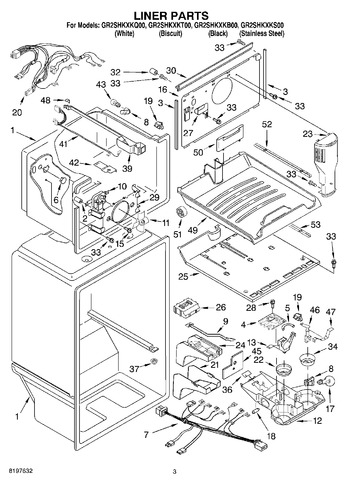 Diagram for GR2SHKXKQ00