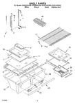 Diagram for 03 - Shelf