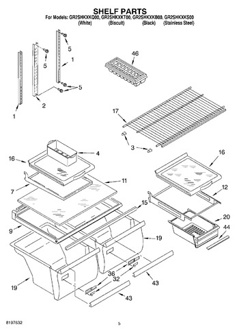 Diagram for GR2SHKXKQ00