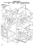 Diagram for 02 - Liner