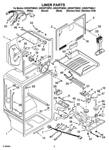 Diagram for GR2SHTXMQ01