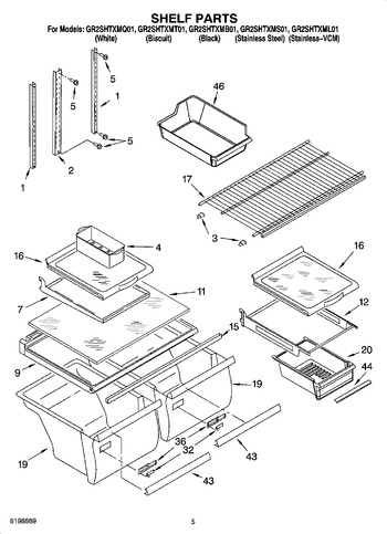 Diagram for GR2SHTXMQ01