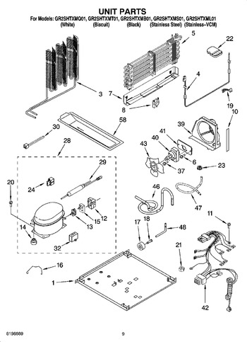 Diagram for GR2SHTXMQ01