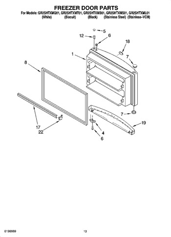 Diagram for GR2SHTXMS01