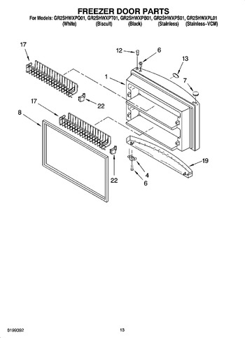 Diagram for GR2SHWXPL01