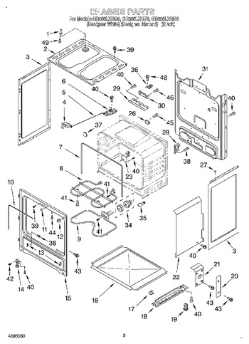 Diagram for GR395LXGQ0