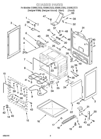 Diagram for GR396LXGQ2