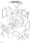 Diagram for 03 - Chassis Parts