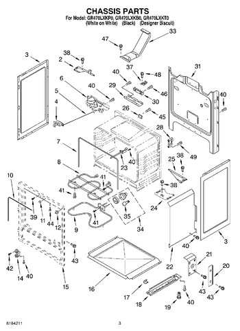 Diagram for GR470LXKB0