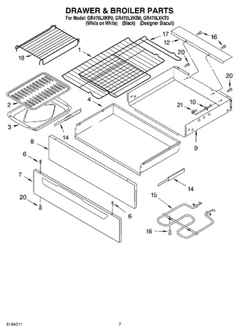 Diagram for GR470LXKB0