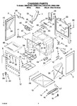 Diagram for 03 - Chassis Parts