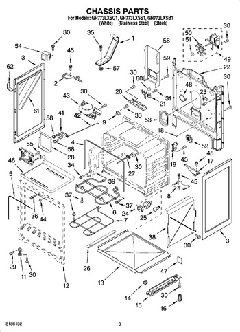 Diagram for GR773LXSQ1