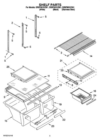 Diagram for GR9FHKXVS01