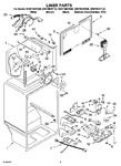 Diagram for 02 - Liner Parts