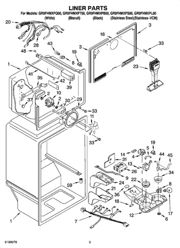 Diagram for GR9FHMXPS00