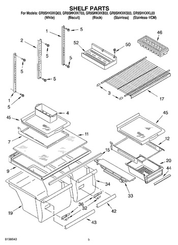 Diagram for GR9SHKXKQ03