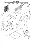 Diagram for 05 - Unit Parts