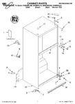 Diagram for 01 - Cabinet, Literature