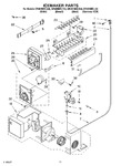 Diagram for 06 - Ice Maker