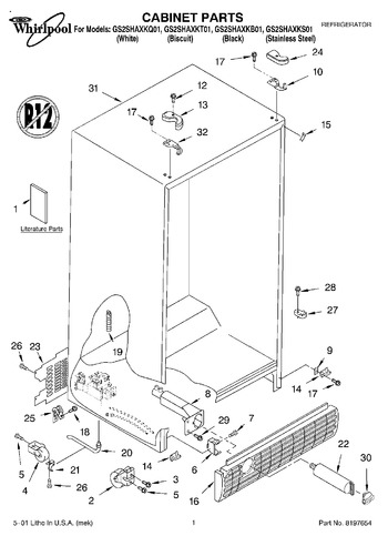 Diagram for GS2SHAXKS01