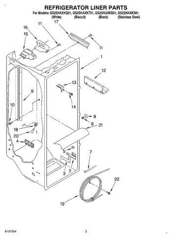 Diagram for GS2SHAXKS01