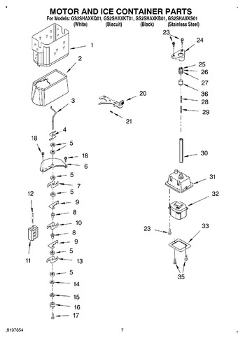 Diagram for GS2SHAXKS01