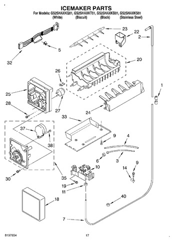 Diagram for GS2SHAXKB01