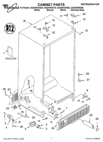 Diagram for GS2SHAXKQ02