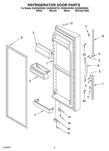 Diagram for GS2SHAXKQ02