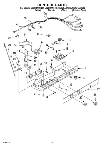 Diagram for GS2SHAXKQ02